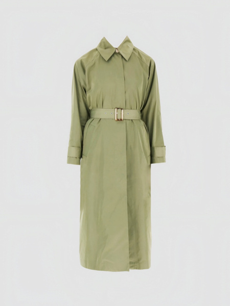 тренч (плащ) женский pennyblack 2511021033 vadier