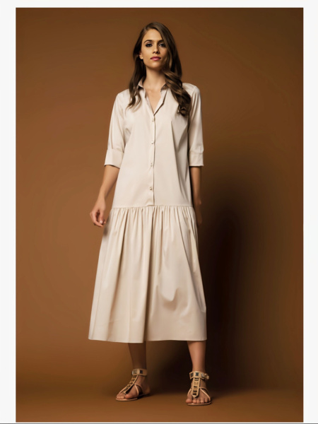 платье donne da sogno женское 25D3966