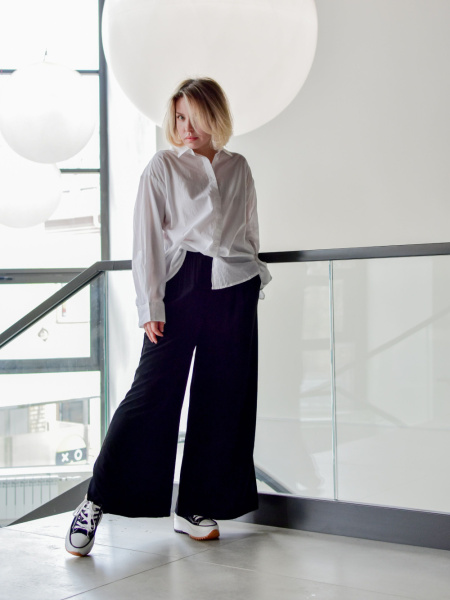 брюки женские broadway nyc fashion 55002248