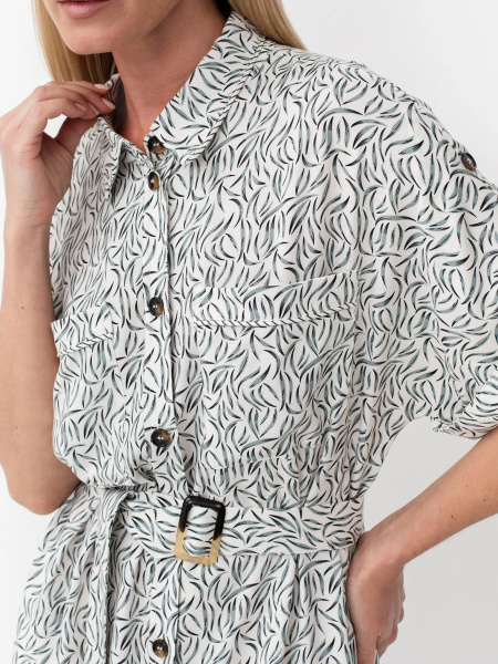 платье-рубашка bulmer 4245527/13