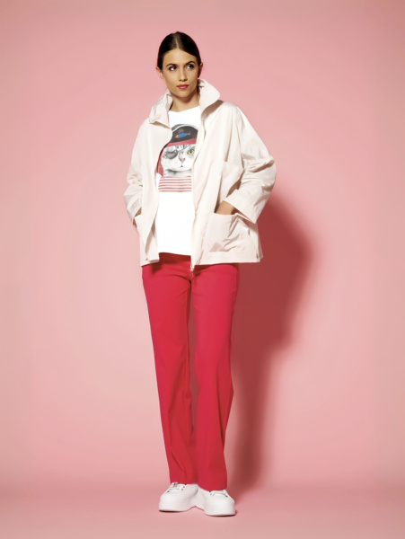 брюки donne da sogno женские 25D3809