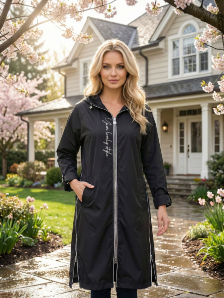 Плащ женский Franco Vello