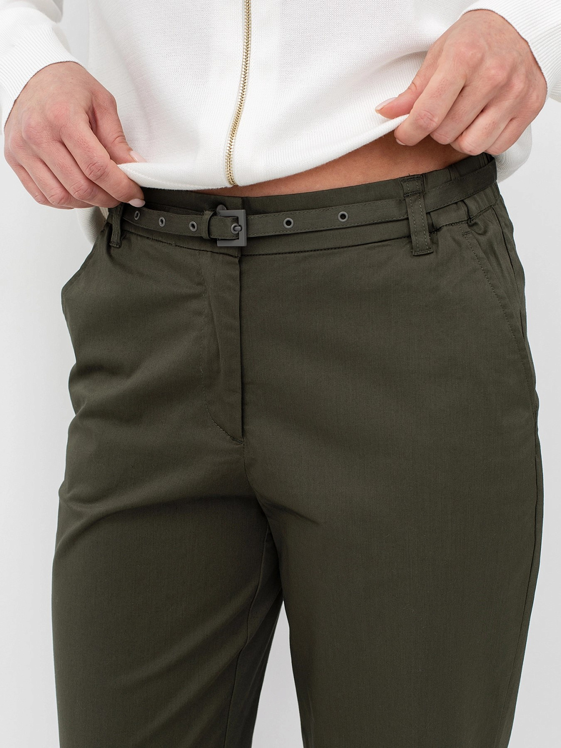 Брюки чинос Bulmer