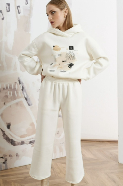 Кюлоты Noche Mio