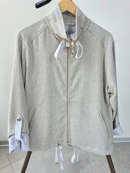 Жакет Franco Vello женский