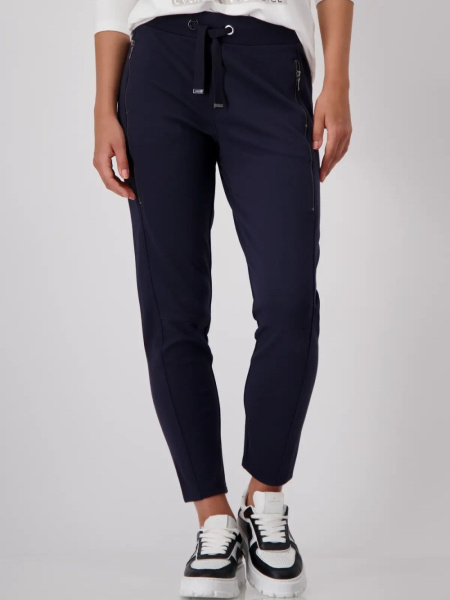 брюки monari 808044