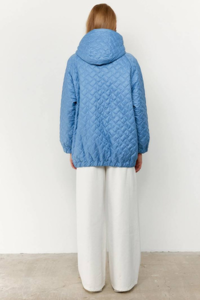 куртка женская с капюшоном bulmer 424640/65