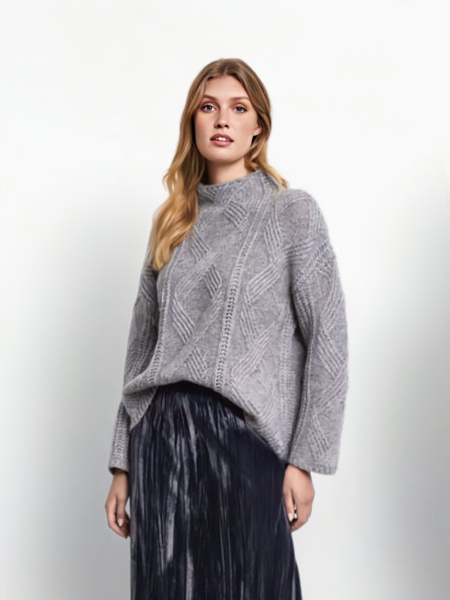 джемпер lecomte 53-624603