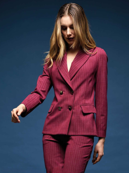 Жакет Donne Da Sogno