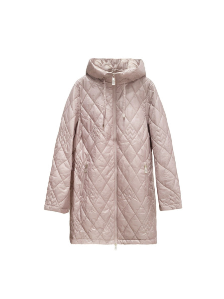 полупальто с капюшоном franco vello 3621-124/24-01