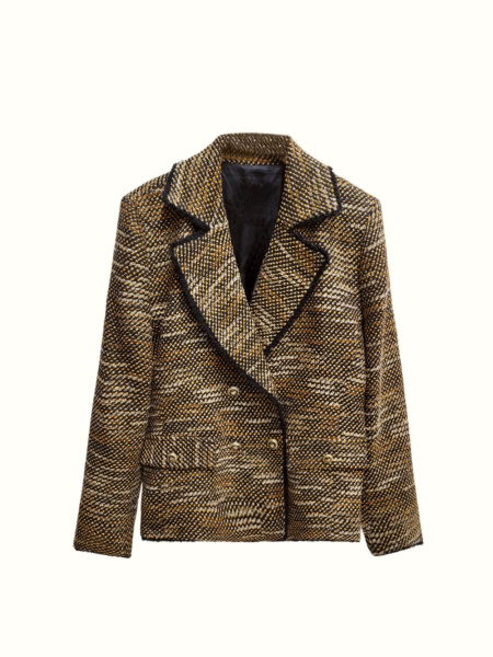 жакет franco vello 6200-125/24-0