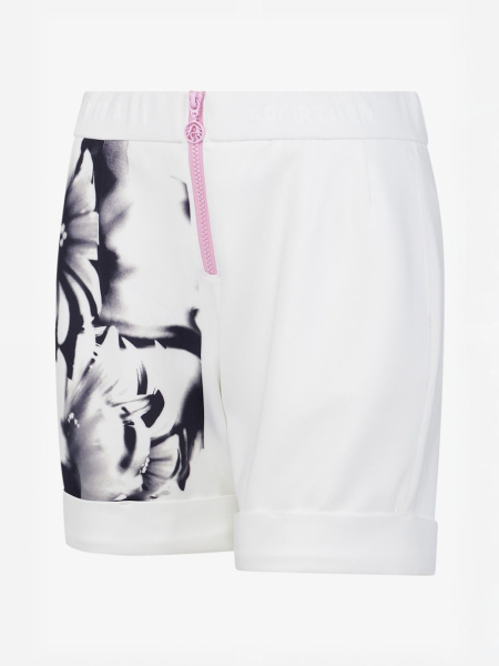 шорты женские sportalm 251 051 650185