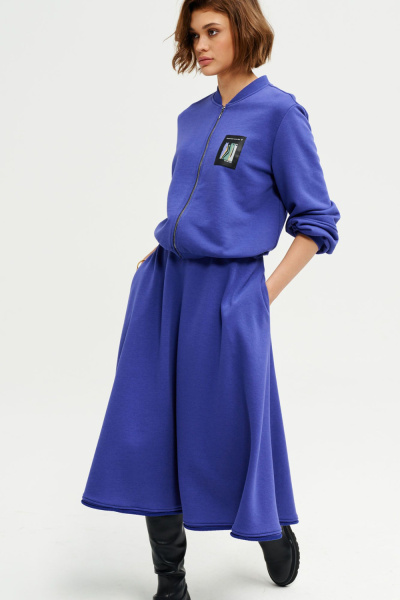 бомбер noche mio JAGGER 3.784