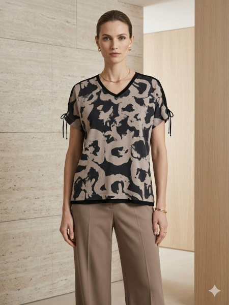 Футболка FRAPP (46)