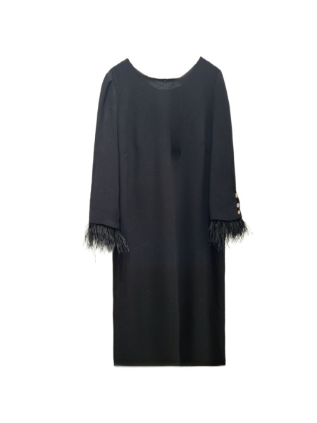 платье женское poza 1966A 11-23