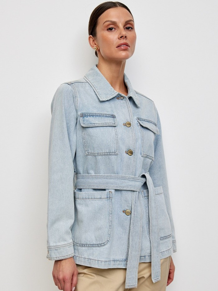 жакет джинсовый bulmer 4234621/65