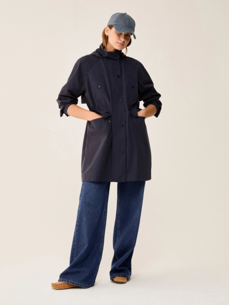 Парка (пальто) Pennyblack