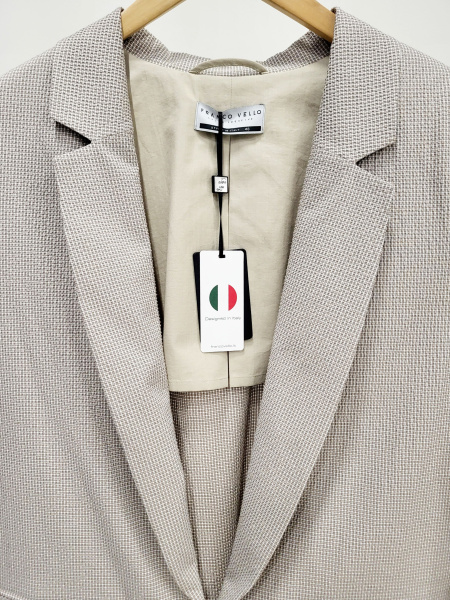 Жакет женский Franco Vello