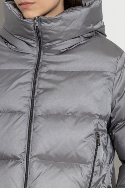 куртка (пуховик) luisa cerano 408594/4144