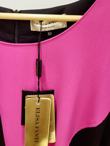 Платье ELISA FANTI