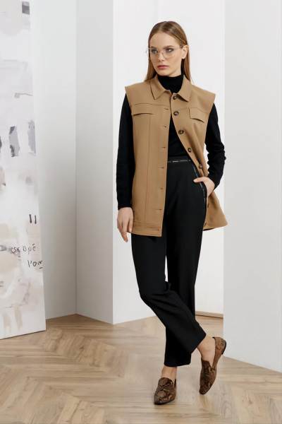 брюки женские noche mio BOTICELLI 4.414