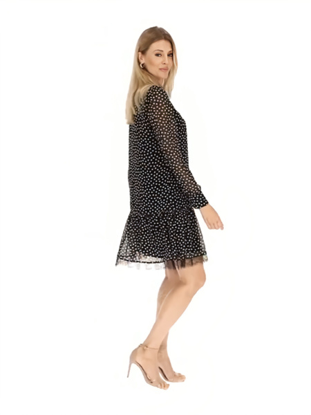 платье l'af alzette