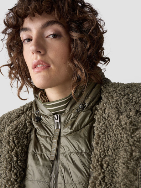 Куртка Lecomte