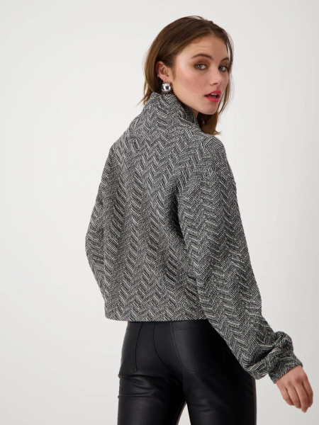 джемпер monari 808166 998 36