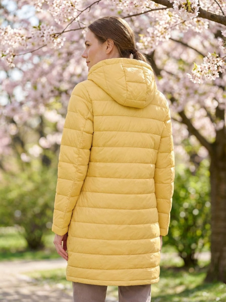 Куртка-пуховик Franco Vello