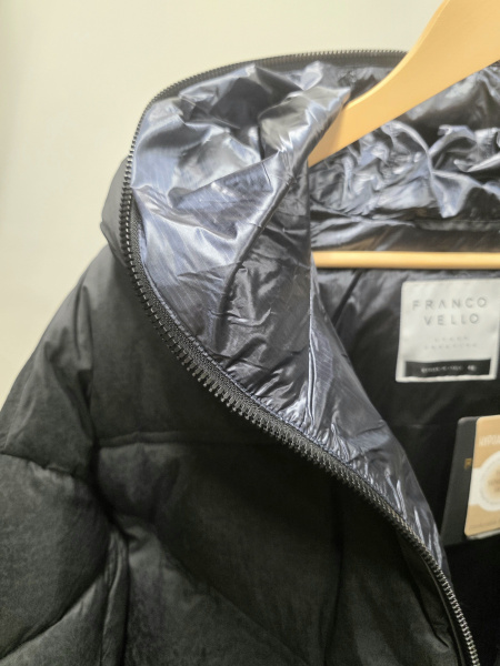 Куртка Franco Vello