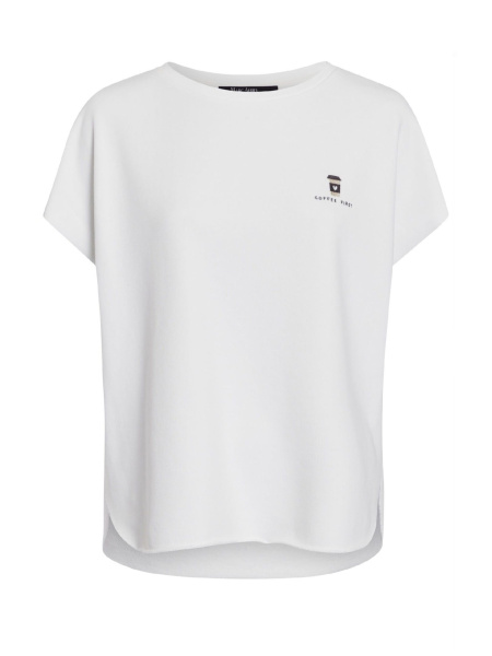 Футболка женская Marc Aurel