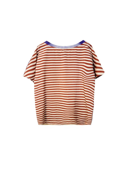 Блуза трикотажная Giorgia&Johns