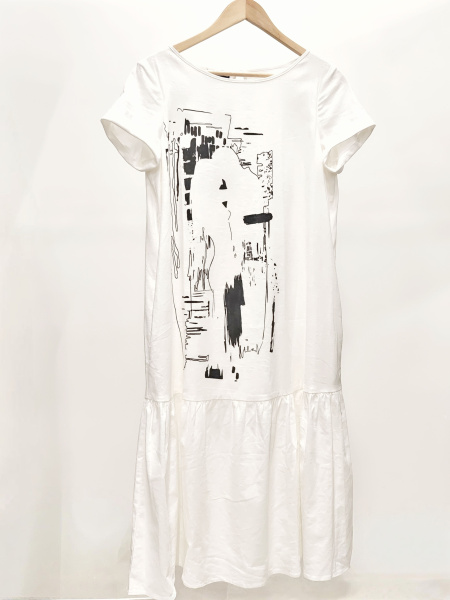 Платье Noche Mio