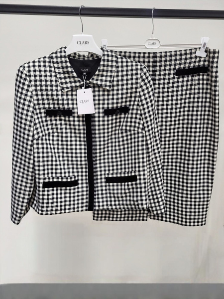 Костюм женский Clars