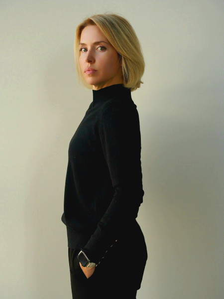 Джемпер (свитер) Franco Vello