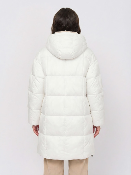 Полупальто (пуховик) Franco Vello