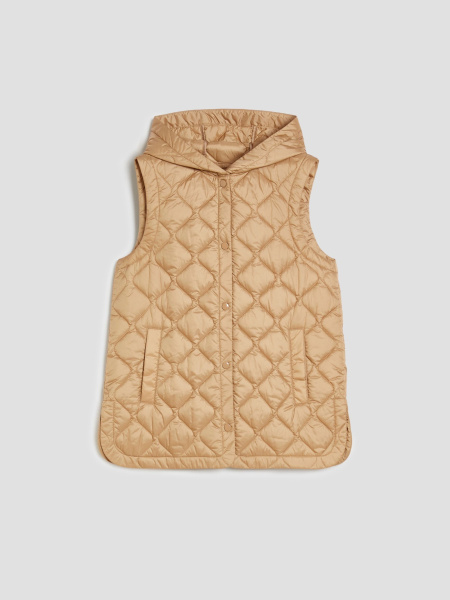 Жилет утепленный Pennyblack