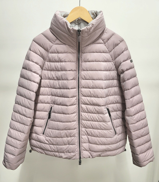 пуховик двусторонний franco vello 3652-225/24-02_3652-225/24-02 42