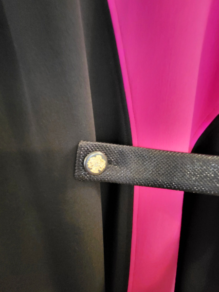 Платье ELISA FANTI