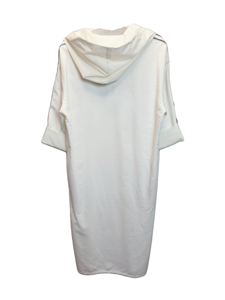 платье с капюшоном noche mio EASY 1.514