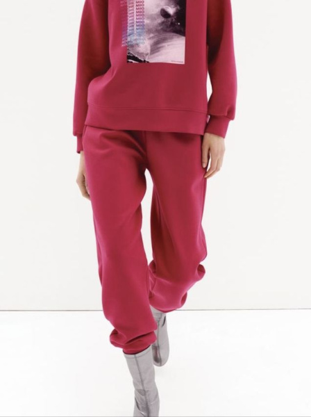 Брюки женские (джоггеры) Noche Mio