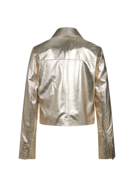 Куртка кожаная Riani