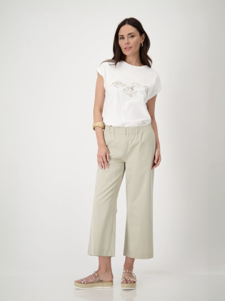 брюки monari женские 409833 606