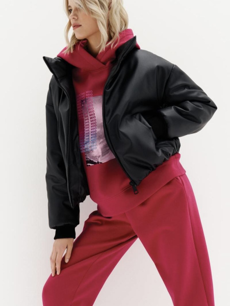 Худи женская Noche Mio