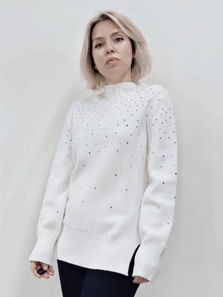 Джемпер Franco Vello