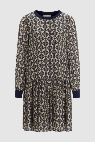 платье rich&royal 2112-610 781 midnight blue