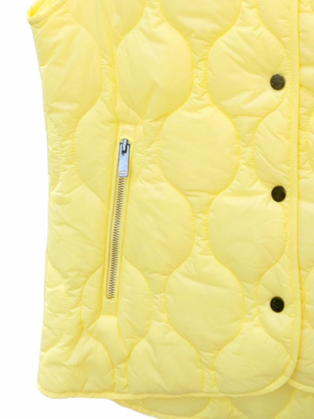 жилет утепленный franco vello 3627-124/24-01