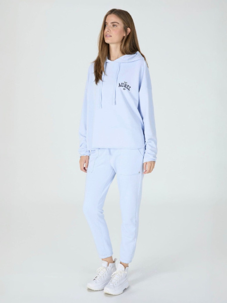 Толстовка женская с капюшоном Marc Aurel