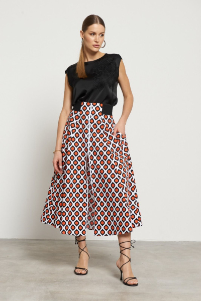 Блуза Noche Mio