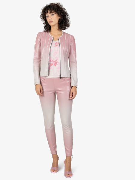 Куртка из экокожи Sportalm